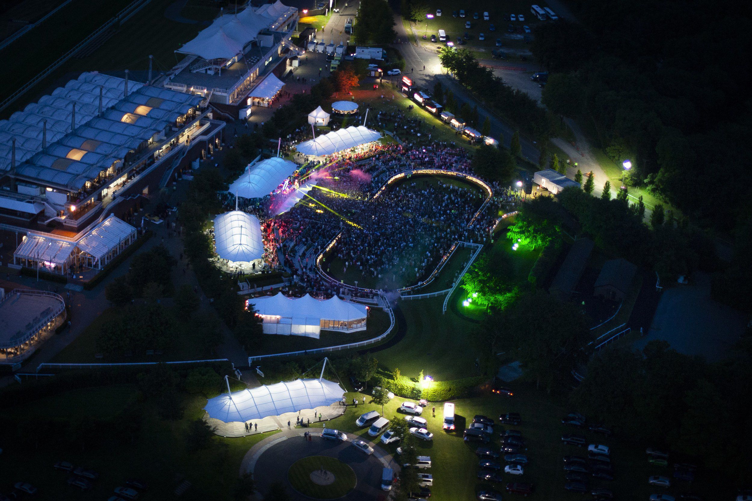 F02 Goodwood Night
