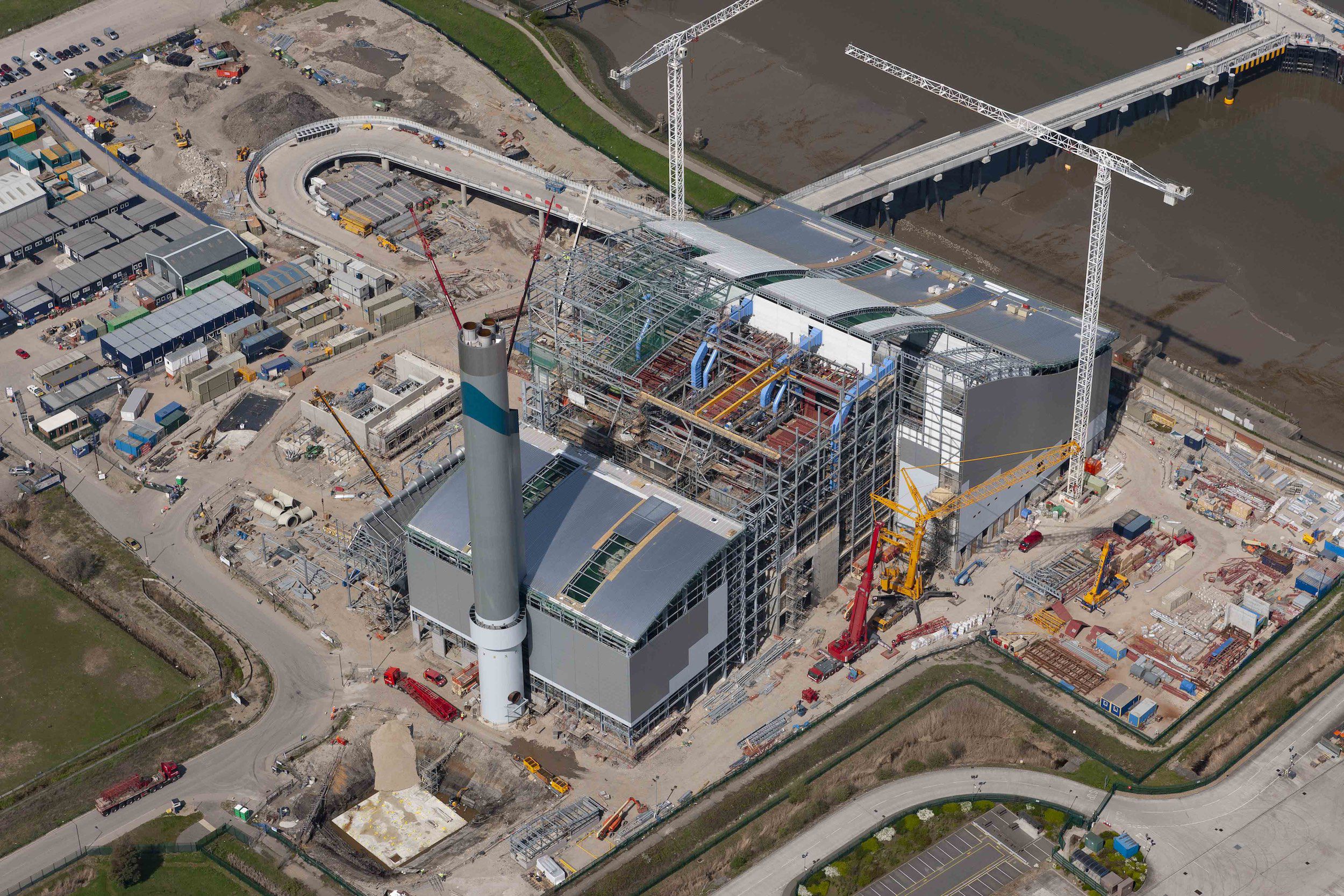 F03 Construction