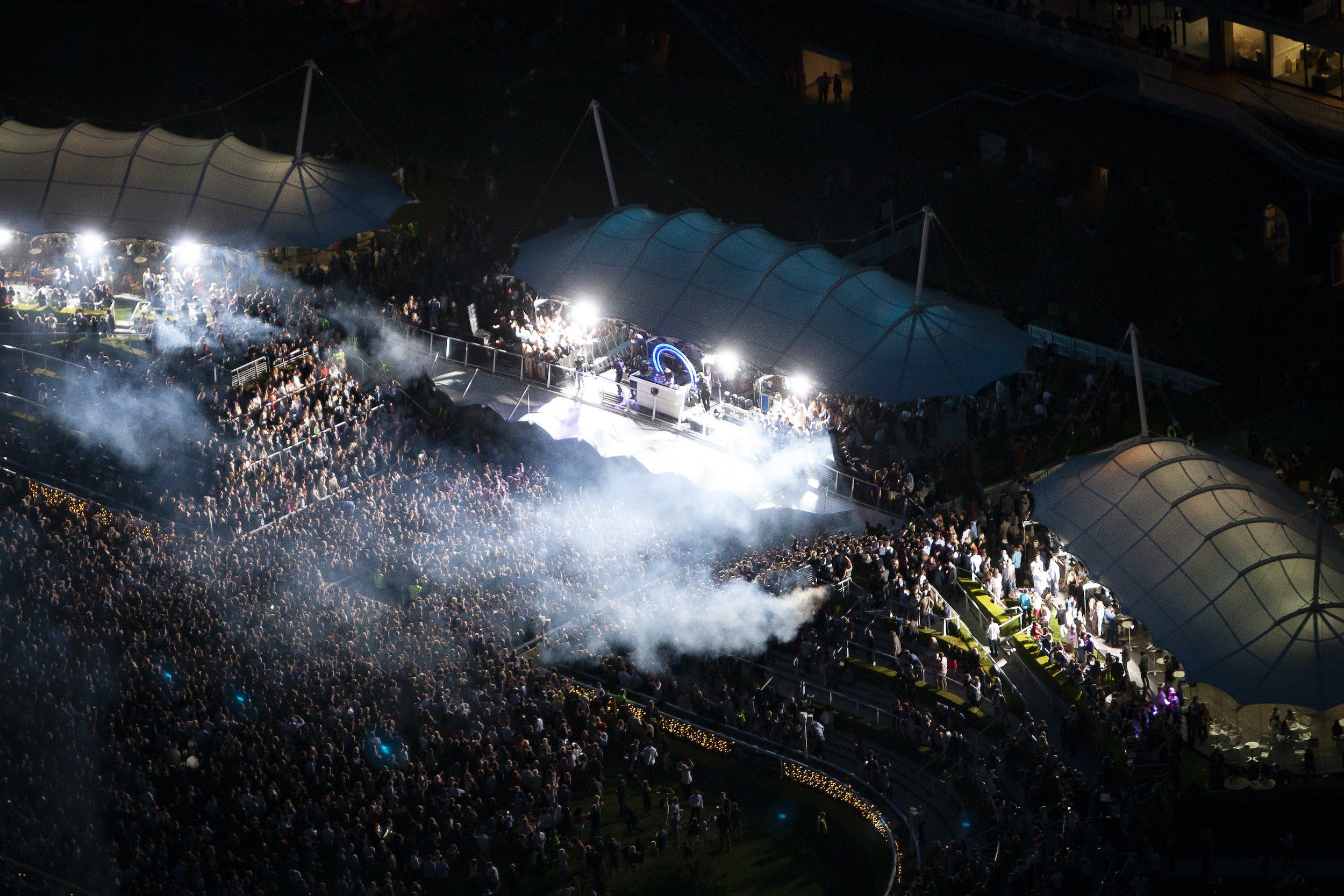 F01 Goodwood Night