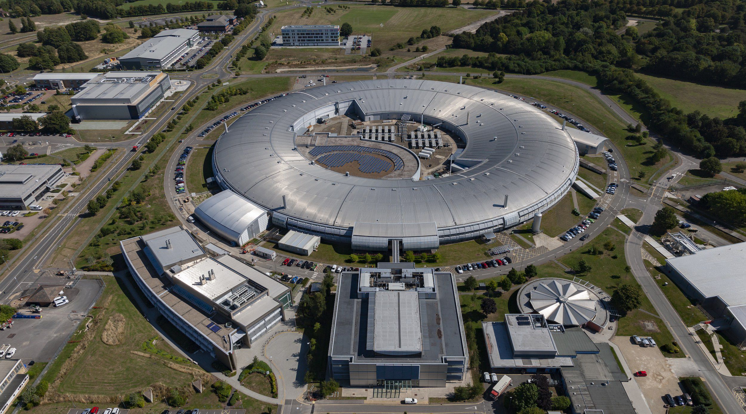 F11 Science Park